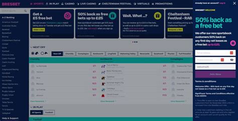 bresbet sign up.